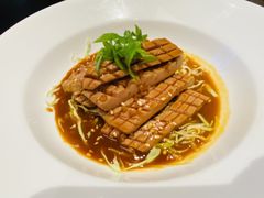 -庐灶江南·江南菜·四合院Bistro(东直门雍和宫·原华侨宾馆店)