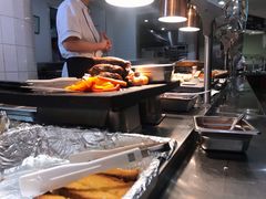 -So Lounge索兰至餐厅(蓝色港湾店)