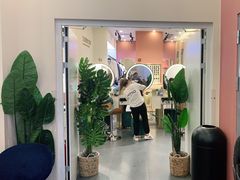 -海马体照相馆(上海宝山万达广场店)