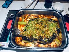 -烟火鱼乡(京华城店)