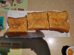 -点都德(千灯湖环宇城店)