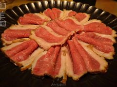 -羊大爷涮肉(亮马桥店)