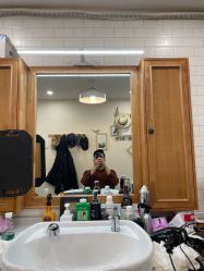 -韦恩先生Barbershop英式男士理发馆