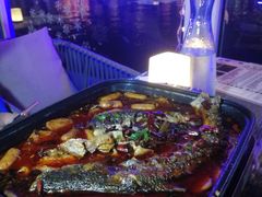 -琶醍壹号•潮菜江景餐吧