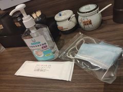 -雷神拉面(财富中心玉米楼店)