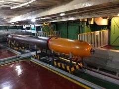 -泰达航母主题公园