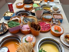 -海底捞大排档火锅(打浦路店)