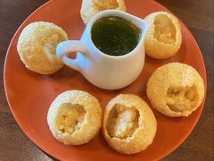 -南国印度餐厅Dakshin