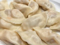 -喜家德虾仁水饺(马栏店)