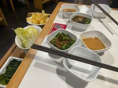 -傣妹休闲时尚火锅(星力壹号店)