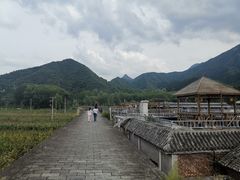 -遥桥古堡
