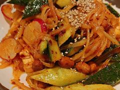 -白山烧烤(文安路万豪店)