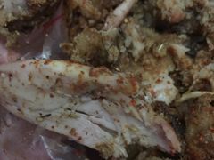 -上帝炸鸡(食品街店)