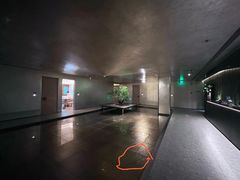 -隐溪茶馆(静安寺店)