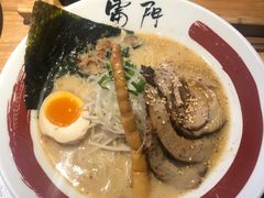 -雷门拉面店(新光天地店)