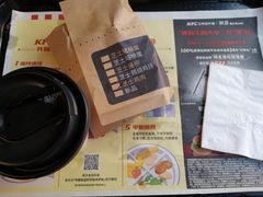 -肯德基(昌里店)