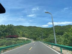 -天姥山景区