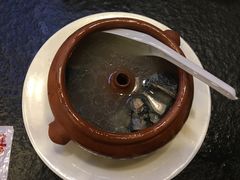 -花馬肆.云南过桥米线(汉神购物广场现场熬汤店)