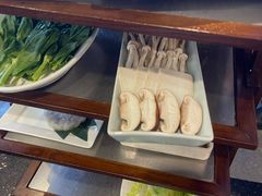 -皇城老妈川味火锅·大连海鲜火锅(港湾店)