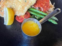 -安妮意大利餐厅(日坛店)