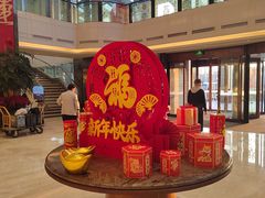 -福州西湖大酒店·怡湖咖啡厅