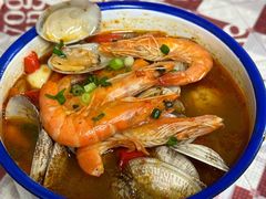 -老三样·旧食新味(船山路店)