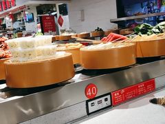 -喜家自助小火锅(乐客城店)
