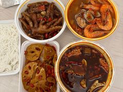 -老三样·旧食新味(万寿宫店)