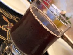 ottoman特饮-Old Ottoman Cafe & Restaurant