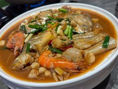 -黄弟大排档·湖南菜·小龙虾·小海鲜(凯旋北路店)