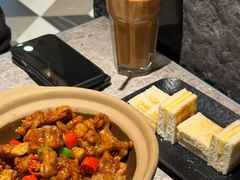 -留半山·香港食堂(啦啦宝都店)