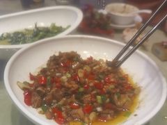 -刘胖子家常菜·蹄花焖藕(富安街店)