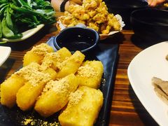 -三猫黑鱼花(南大店)