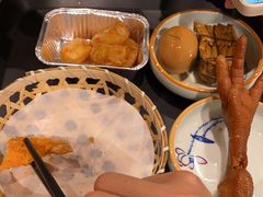 -和府捞面(景枫中心店)