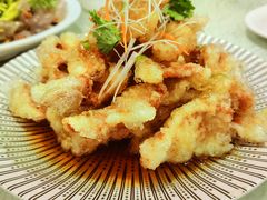 -黄家饺子东北特色菜馆(湖滨商业街店)