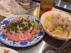 -朱光玉火锅馆(正弘城店)