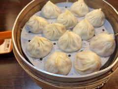 -大龙汤包