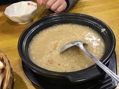 -非常粥道(天宝东街店)