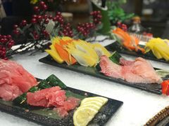 -吉布鲁牛排海鲜自助(CBD万达店)