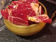 -伊茉家的烤肉店(勒泰中心店)