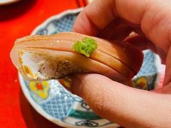 -鮨青(恒基名人购物中心店)