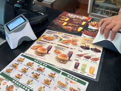 -德克士(北关店)