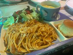 -Famous肥猫墨西哥音乐餐吧(五棵松华熙LIVE店)