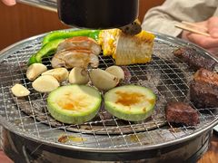 -蒜香焼肉PURUSHIN(马场路店)