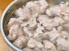 -老牌依强牛肉店(达道总店)