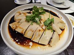 -随园花园餐厅(新港中路店)