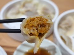 -船歌·鱼水饺青岛菜(国贸商城店)
