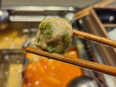 -海底捞火锅(华南摩尔店)