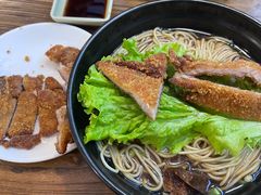 -董记面馆(漳州二路店)