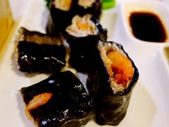 -麒麟中餐厅·经典粤菜·地道菜式老字号(广州长隆酒店)